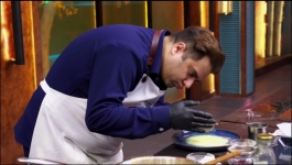 Celebrity MasterChef - Season 01 - 31st January 2025